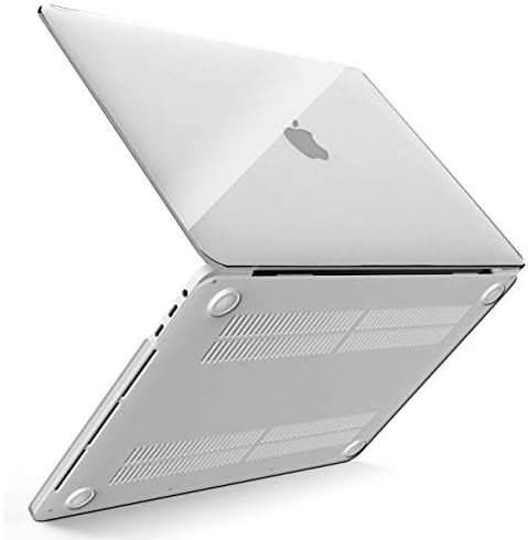 מקרה Vultic עבור MacBook Pro 14 אינץ 'תצוגה רשתית עם M2 M1 Pro/Max Chip & Touch Id מזהה [A2442] 2021/2022/2023,